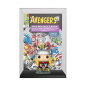Preview: FUNKO POP! - MARVEL- Comic Cover Avengers # Exklusiv